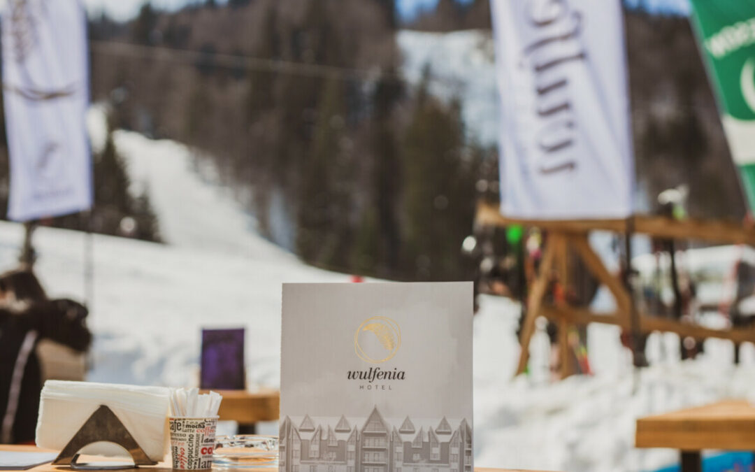 Na Skijalištu 1450 održana promocija novog kondo hotela ,,Wulfenia“